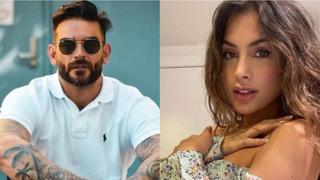 Milett Figueroa responde a rumores de romance con Diego Val: “Él y yo estamos solteros”