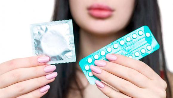 “Para la prevención del embarazo por primera vez en un adolescente debemos no solamente tener el tema de educación sexual que no lo tienen muchos, sino también disponibles los métodos anticonceptivos”.