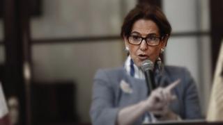 Susana Villarán: ¿Es válida solicitud de impedimento de salida del país para ex alcaldesa?