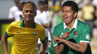 Brasil jugará amistoso con Bolivia a beneficio de hincha muerto