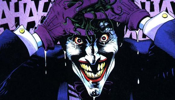‘Batman: The Killing Joke’ ya reveló su primera imagen. (latam.ign.com)