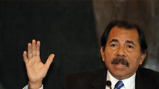 Urgen a gobiernos europeos a aprobar sanciones contra presidente de Nicaragua