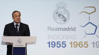 Fichajes: Real Madrid cerró acuerdo por joven delantero para iniciar el 2019