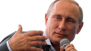 Putin pide a Ucrania iniciar negociaciones sobre estatus de parte este del país