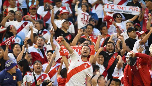 Ni Gallese puede atajar el crecimiento de los negocios cuando juega Perú. (Foto: Itea Media)