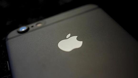 Apple generó dudas sobre las ventas de iPhones al decir que ya no divulgará las cifras. (Foto: Reuters)