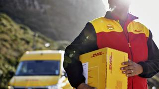 DHL es la segunda mejor empresa para que jóvenes trabajen en Perú