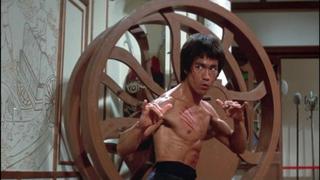 Bruce Lee: El dragón del cine