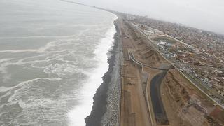 Cancelan alerta de tsunami para litoral peruano tras terremoto de 8.2 grados en México