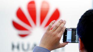 Toshiba suspende sus envíos de componentes electrónicos a Huawei