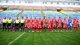 Sport Huancayo debutará en la Copa Libertadores 2023 ante Nacional de Paraguay sin público