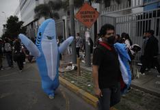 Bad Bunny en Lima: la fiebre que se vive a las afueras del Estadio Nacional 