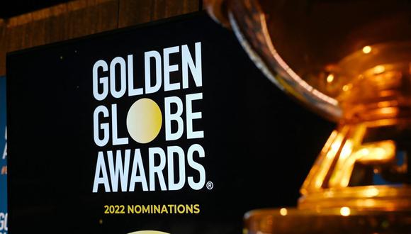 Conoce cual de las plataformas de streaming tienen más nominaciones en esta nueva edición de los Globos de Oro. (Foto: Robyn Beck / AFP)
