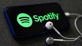 Spotify empezará a dar pruebas gratuitas de audiolibros para suscriptores