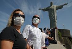 Con pandemia, Brasil tiene récord de divorcios en el segundo semestre de 2020 