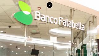 Banco Falabella cobrará comisión a clientes que paguen su deuda con otras tarjetas 