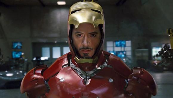 Tony Stark  en la lista de Forbes, ¿sabes cuántos millones tiene? (Foto: Marvel Studios)