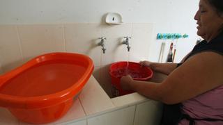Sedapal cortará servicio de agua en San Isidro, Surquillo y San Borja este martes