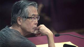 Esterilizaciones forzadas: Juez aprobó que Alberto Fujimori y sus exministros sean procesados