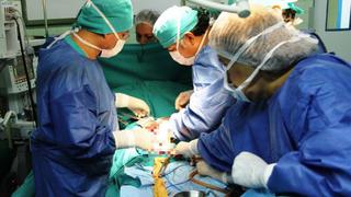 Essalud realizó seis trasplantes de órganos en Lambayeque