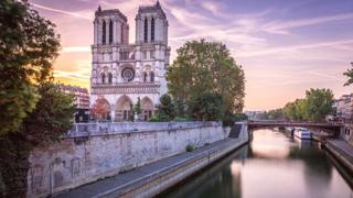 Francia autoriza la reanudación de las ceremonias religiosas 