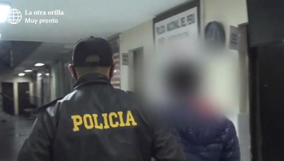 Sujeto es acusado de violar a su hija de 13 años en San Juan de Lurigancho. (Video: América Noticias)