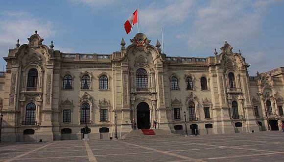 En ruta a Palacio. La mayoría de peruanos cree que la corrupción aumentará en los 5 años siguientes. (USI)