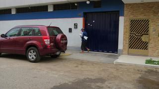 Extorsionadores causan zozobra en Trujillo