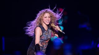 Shakira hace realidad el sueño de un fanático peruano [VIDEO]