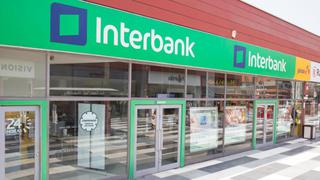 Interbank suspende deudas hasta junio y no cobrará intereses adicionales en las cuotas fraccionadas
