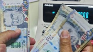 El 26% de los peruanos confían que sus ingresos aumentarán en los próximos 12 meses, según estudio de tyba