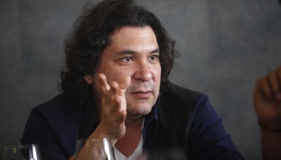 Gastón Acurio reiteró que no será parte de comicios presidenciales de 2016. (USI)