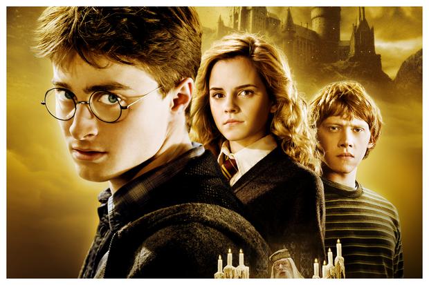 Harry Potter: 10 cosas que no sabías de La piedra filosofal | Harry Potter  and the Philosopher's Stone | Películas nnda nnlt | CHEKA | PERU21
