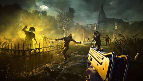 Ya se encuentra disponible el nuevo DLC de Far Cry 5 para PS4, Xbox One y PC.