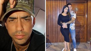 Diego Chávarri niega haber secuestrado a su novia: “Fue una discusión normal”