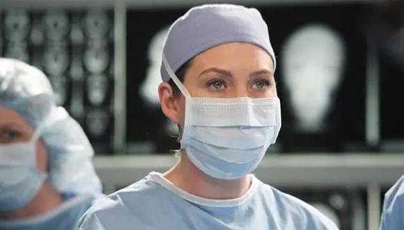 El drama médico está protagonizado por Ellen Pompeo desde el primer capítulo emitido en 2005. (Foto: ABC)