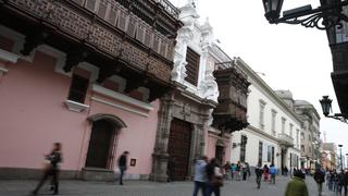 Cancillería: Perú condena el “acto de agresión” de Rusia a Ucrania y pide cese al fuego