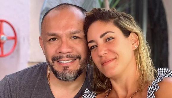 Tilsa Lozano y Jackson Mora tienen más de un año juntos. (Foto: Instagram @tilsa_lozano)