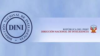 DINI: Gobierno nombró a Guillermo Fajardo Cama como jefe de la Dirección Nacional de Inteligencia