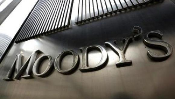 Moody's Investors Service emitió su reporte sobre Perú. (Foto: Reuters)