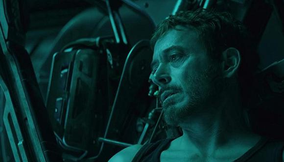“Avengers: Endgame”: Marvel revela nuevo tráiler de la película con reveladores detalles. (Foto: Marvel)