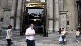 BVL pide solucionar problemas de corrupción para dar seguridad a inversionistas