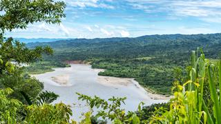 Instituciones privadas y públicas impulsan la educación ecológica entre comunidades de la Amazonía