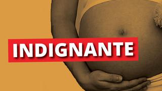 Una niña de 11 años embarazada fue hospitalizada en Argentina