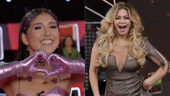 "La Voz Perú 2022" alista el regreso de grandes cantantes para hacer frente al debut de "La Gran Estrella". (Foto: Instagram)