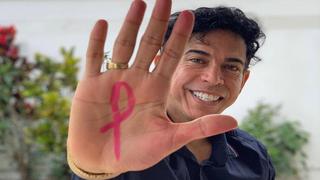 Ernesto Pimentel: “Temo por los miles de peruanos que no les han llegado medicamentos de VIH”