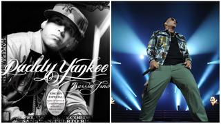 Daddy Yankee celebró que su álbum “Barrio Fino” cumplió 16 años desde su lanzamiento
