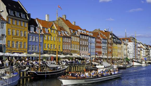 Dinamarca elimina todas las medidas de restricción a raíz del Covid-19 y vuelve a la normalidad. (Foto: Getty Images).