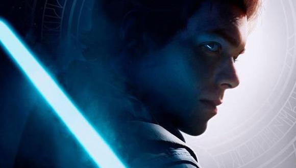 Star Wars Jedi: Fallen Order saldrá a la venta el próximo 15 de noviembre para PS4, Xbox One y PC.