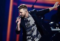 Justin Timberlake retoma gira tras problemas con sus cuerdas vocales | VIDEO